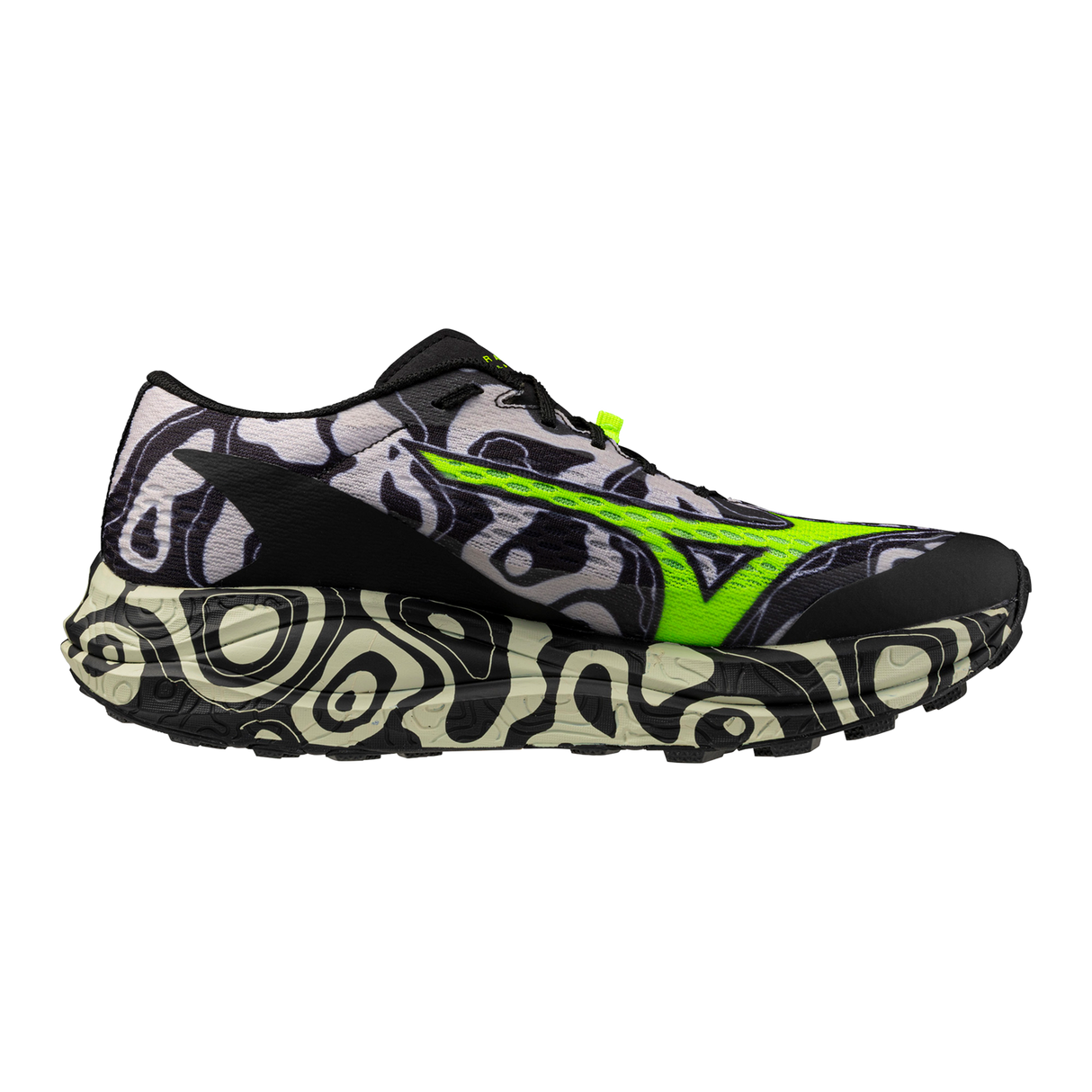 Mizuno Men's Neo Accera Running Shoes-3