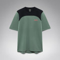 Oakley Men's Free Ride Short Sleeve Jersey T-Shirt-1