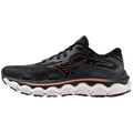 Mizuno Women's Wave Horizon 7 D Running Shoes-1