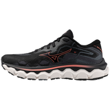 Mizuno Women's Wave Horizon 7 D Running Shoes-1