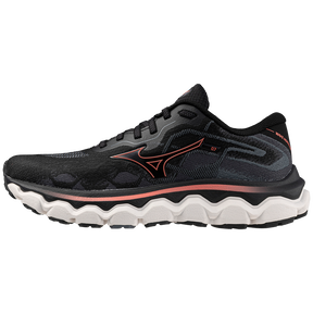 Mizuno Women's Wave Horizon 7 D Running Shoes-1