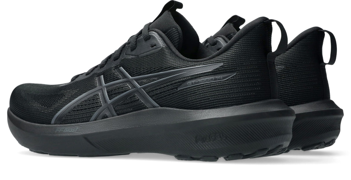 Asics Men's GT-1000 14 Extra Wide 4E Running Shoes-7