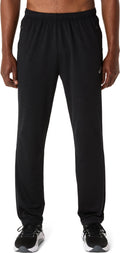 Asics Men's Front Pockets Pants-1