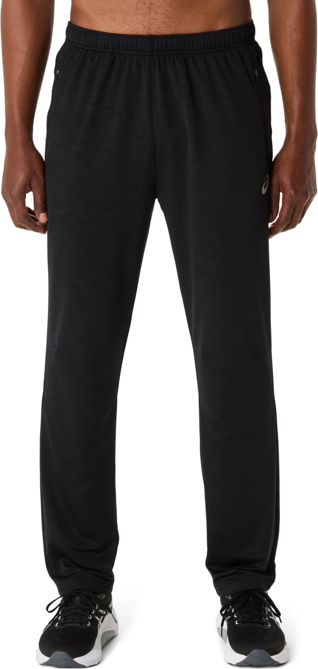Asics Men's Front Pockets Pants-1