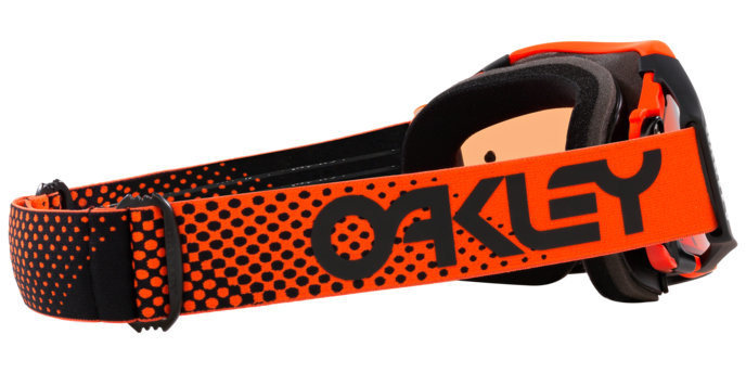 Oakley Airbrake MX Goggles-10
