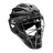 Mizuno Women's Samurai G4 Fastpitch Softball Catcher's Helmet
