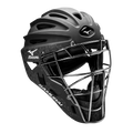 Mizuno Women's Samurai G4 Fastpitch Softball Catcher's Helmet