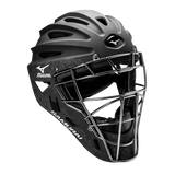 Mizuno Women's Samurai G4 Fastpitch Softball Catcher's Helmet