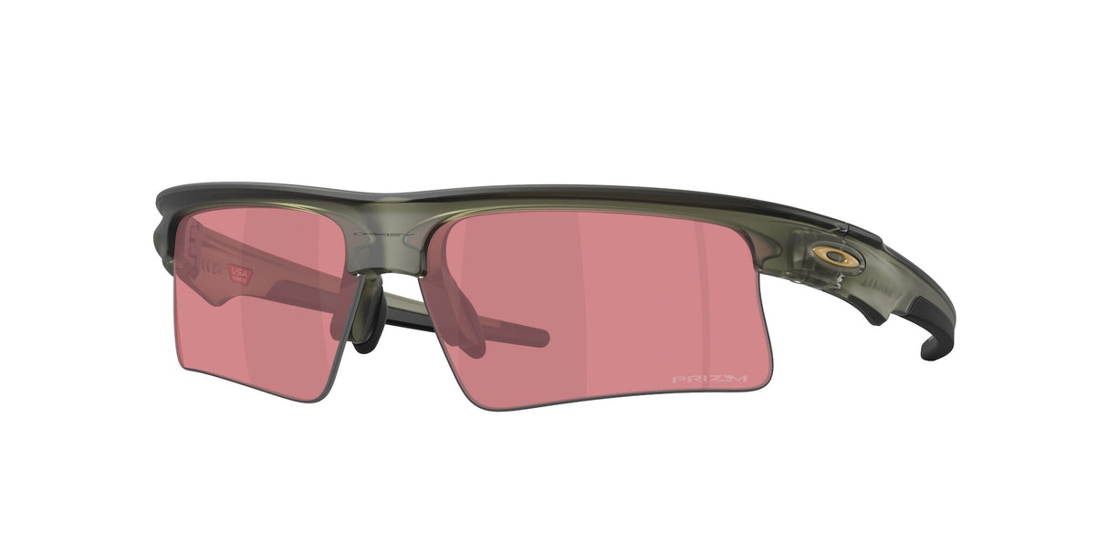 Oakley Bisphaera Speed Sunglasses-1