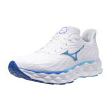 Mizuno Women's Wave Sky 8 Running Shoes-5
