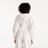 New Balance Women's Athletics Crafted Fleece Full Zip-2