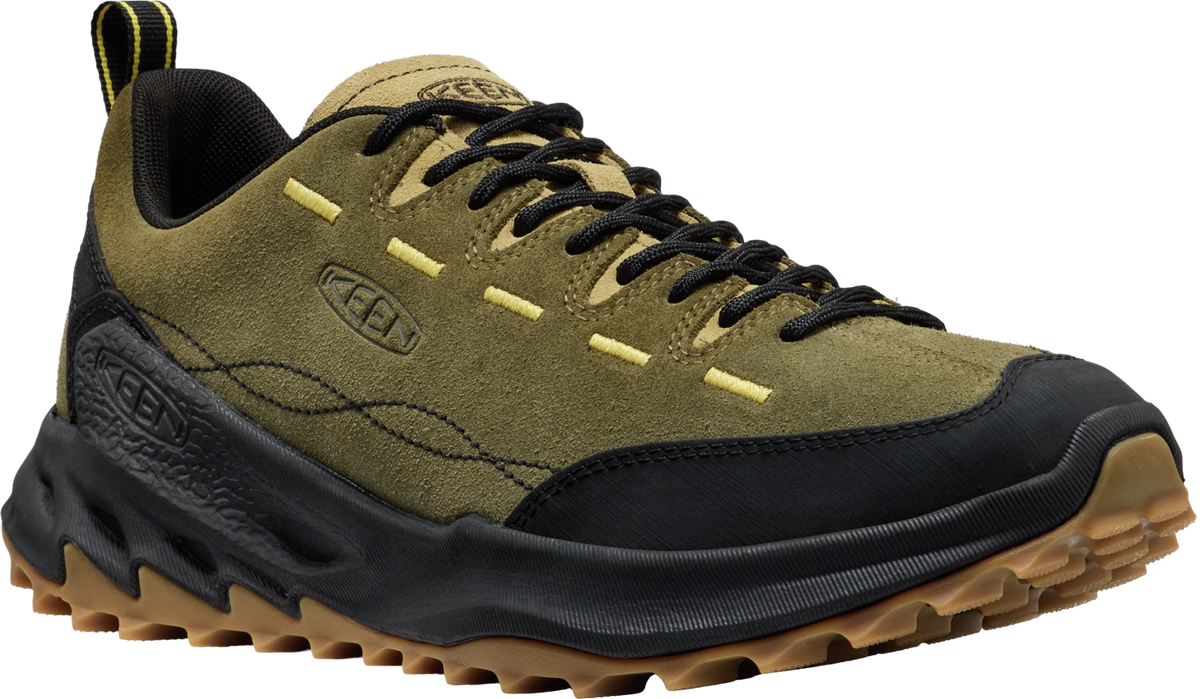 KEEN Men's Jasper Zionic Sneaker-2