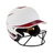 Mizuno Adult F6 Fastpitch Softball Batting Helmet