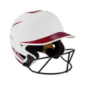 Mizuno Adult F6 Fastpitch Softball Batting Helmet