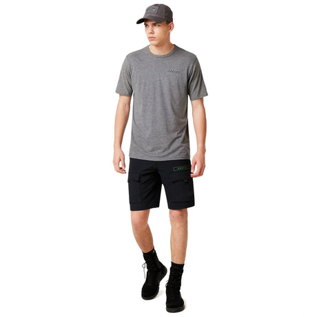 Oakley Si Cotton Cap-2