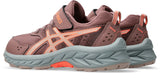 Asics Youth Pre Venture 9 Pre School Trail Running Shoes-7