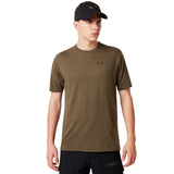 Men's Si Oakley Flag Tee-2