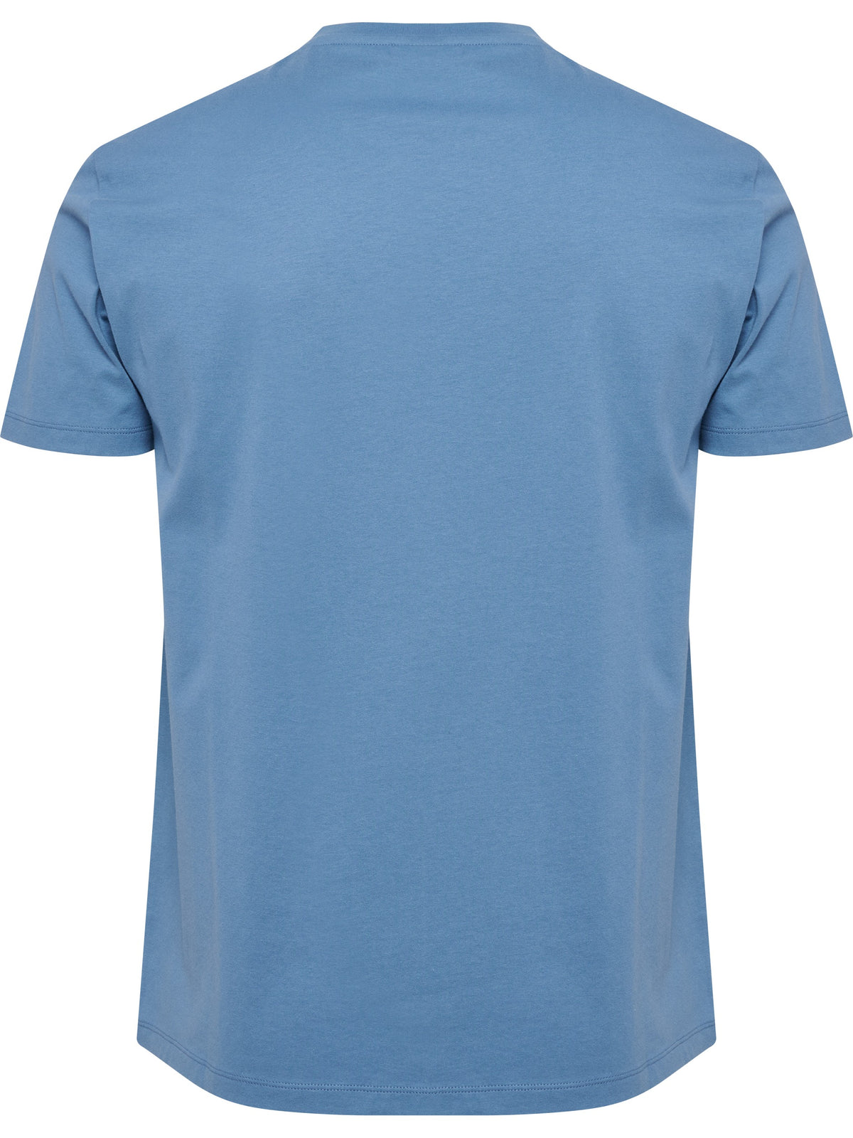 hummel Men's Frame Cotton Short Sleeve T-Shirt-2