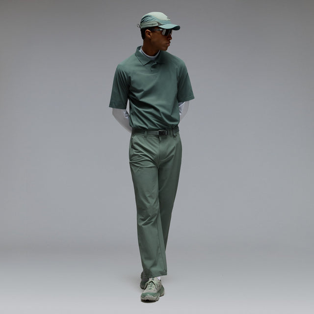 Oakley Men's C1 Sonic Weld Polo-2