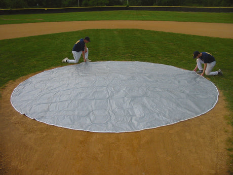 Trigon Sports Baseball Light Duty Weighted Spot Cover
