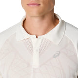 Asics Men's Match Actibreeze Polo-Shirt-4