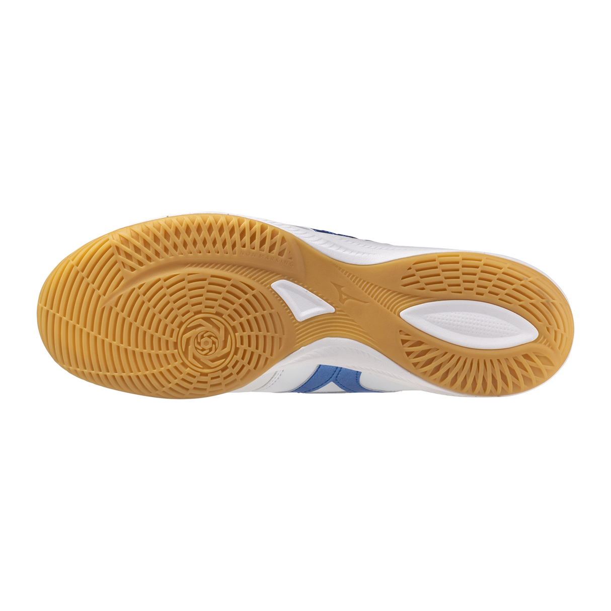 Mizuno Adult Morelia Sala Elite Indoor Soccer Shoes-2