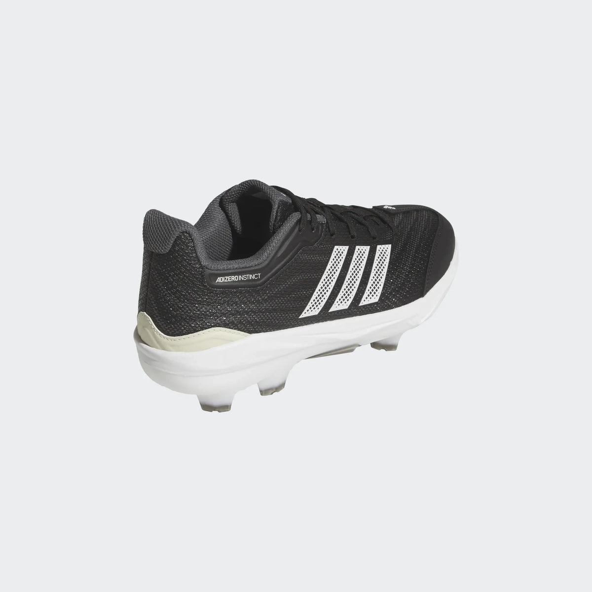 adidas Women's Adizero Instinct 3.0 TPU Softball Cleats-6