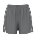 New Balance Women's Performance Mesh Basketball Shorts