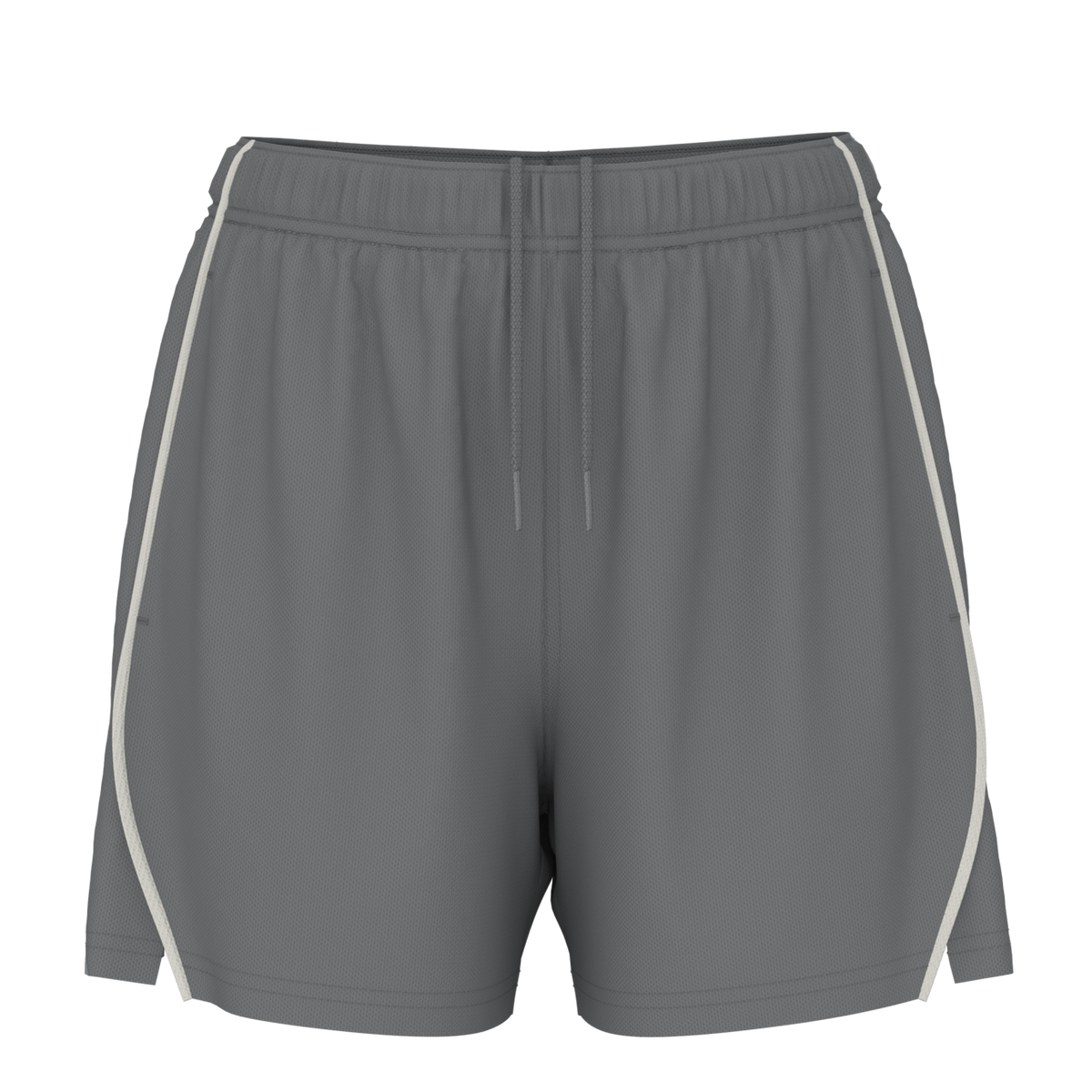 New Balance Women's Performance Mesh Basketball Shorts