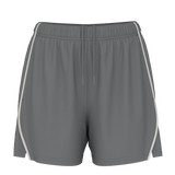 New Balance Women's Performance Mesh Basketball Shorts