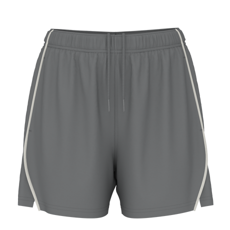 New Balance Women's Performance Mesh Basketball Shorts