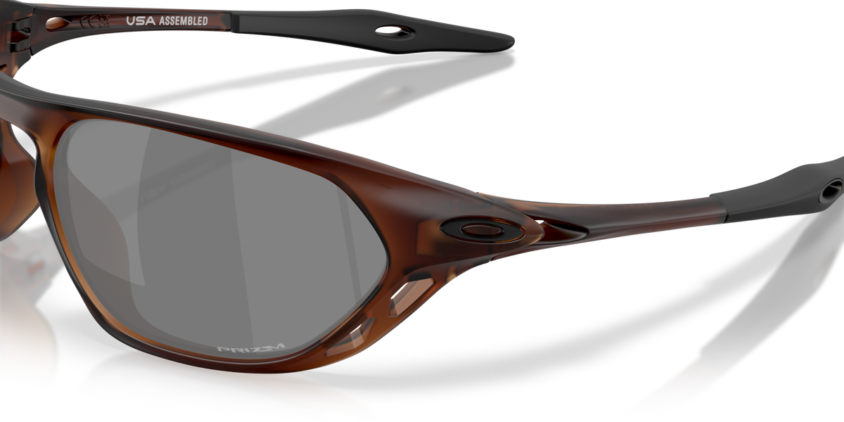 Oakley Cage Jacket Glasses-6