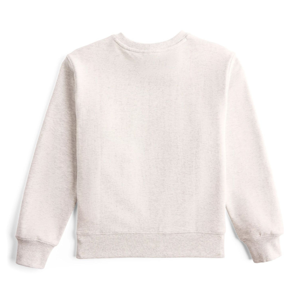 New Balance Boys' Shohei Logo French Terry Crewneck-2