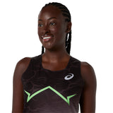 Asics Women's Metaspeed Singlet-4