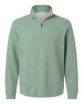North End Men's Spirit Textured Quarter-Zip Pullover-1