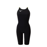 Mizuno Women's GX-Sonic Neo All Generation Technical Swimsuit-1