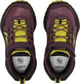 KEEN Little Kids' Zionic Waterproof Hiker-1