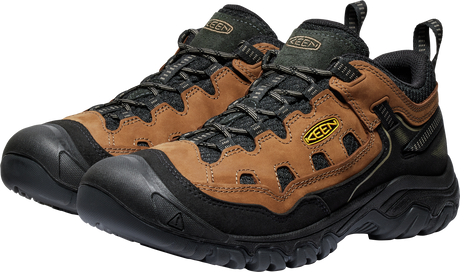 KEEN Men's Targhee IV Vented Hiking Shoe-4