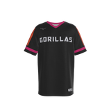 Mizuno V-Neck Set-In Sleeve Jersey League Outfitters