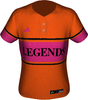 Adidas Double Header 2.0 Two Button Jersey League Outfitters