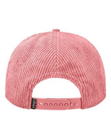 LOCALE Five-Panel Rope Cap-2