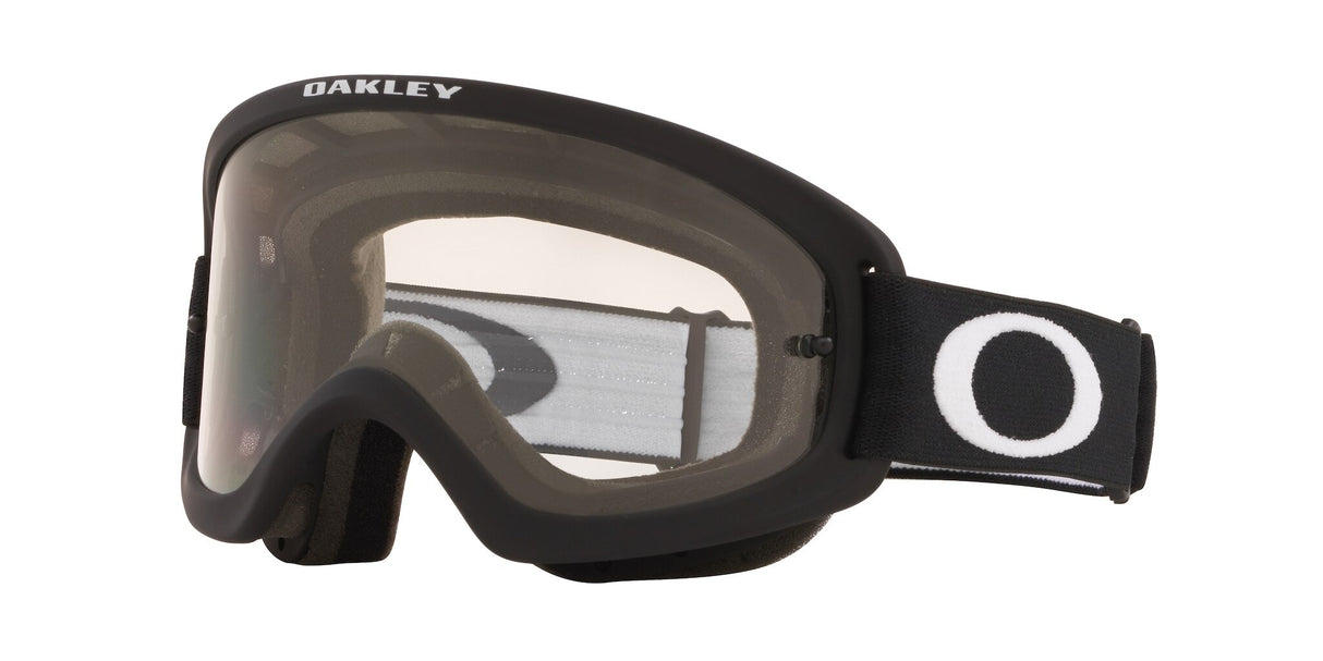 Oakley O Frame 2.0 Pro XS MX Goggles-1