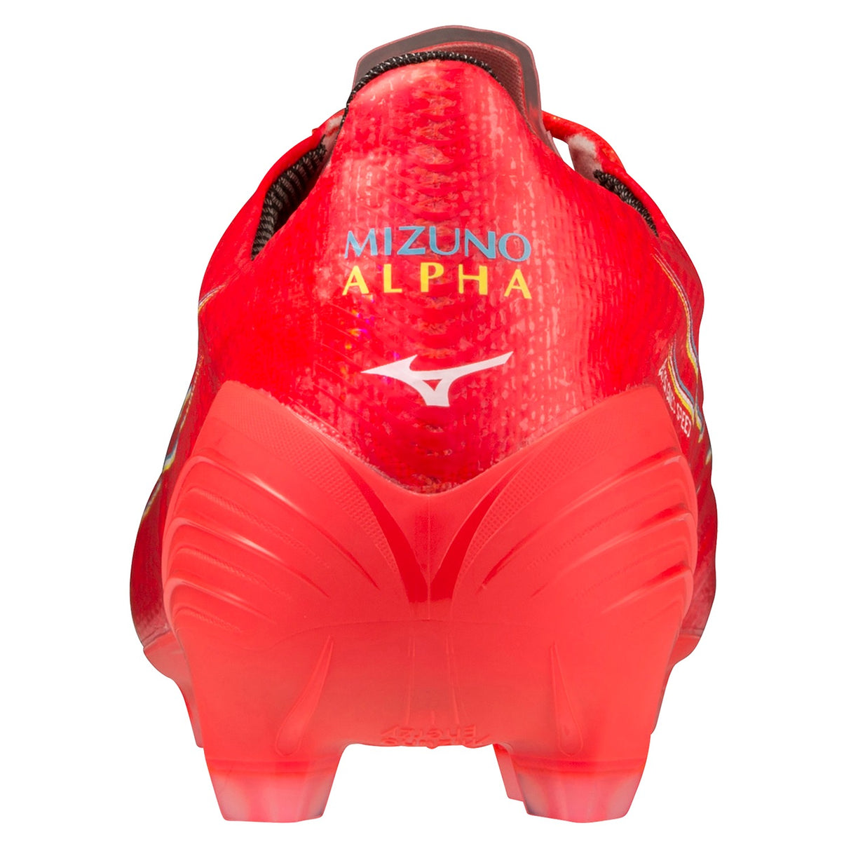 Mizuno Adult Alpha Elite Soccer Shoes-5