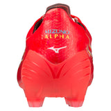 Mizuno Adult Alpha Elite Soccer Shoes-5