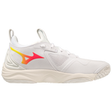 Mizuno Women's Wave Momentum 3 Volleyball Shoes-3