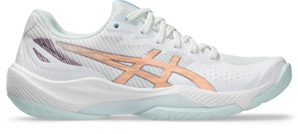 Asics Women's Beyond FF 2 Volleyball Shoes-1