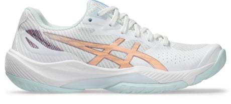 Asics Women's Beyond FF 2 Volleyball Shoes-1