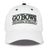 The Game Headwear Hawaii Nickname Snapback Hat