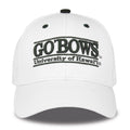 The Game Headwear Hawaii Nickname Snapback Hat