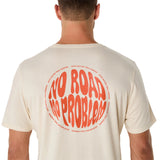 Asics Unisex No Road Run Short Sleeve Tee-6